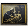 Jacopo Vignali, " Il buon Samaritano" (1630), gi conservato nella Spezieria di San Marco, oggi esposto presso il Museo di San Marco a Firenze.