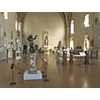 Salone di Donatello e della scultura del Quattrocento, Museo del Bargello, Firenze.