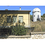 Osservatorio Astronomico Comunale di Grosseto.