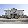 Medici Villa "Ambra"