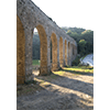 Leopoldino Aqueduct at Parrana (Collesalvetti).