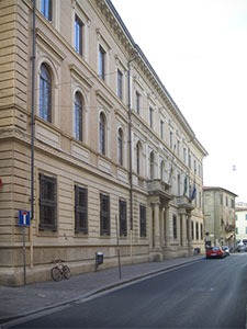 Universit degli Studi di Pisa.