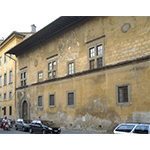 Centro Documentazione Tutela e Valorizzazione del Patrimonio Culturale e Scientifico della Sanit Pubblica, Pisa.