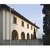 Villa Medici di Fiesole.