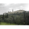 Carthusian Monastery of Galluzzo, Florence.