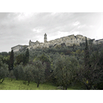 Carthusian Monastery of Galluzzo, Florence.