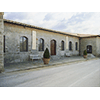 The Wine Shop adjoining Brolio Castle, Gaiole in Chianti.