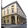 Ex Ospedale di Bonifazio, Firenze.