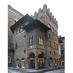 Palagio dell'Arte della Lana, Firenze.