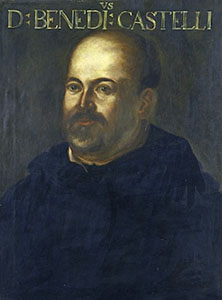 Benedetto Castelli