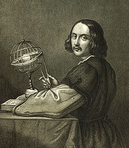Nicol Copernico