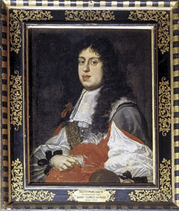 Cosimo III de' Medici