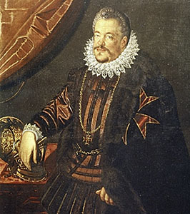 Ferdinando I de' Medici