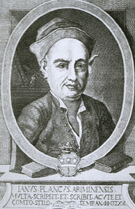 Giovanni Bianchi.