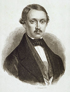 Leopoldo Pilla.