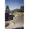 Roman Theater of Fiesole