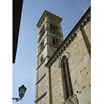 Cathedral of Prato.