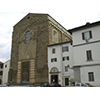 Church of Santa Maria del Carmine, Florence.