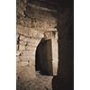 Tomba della Montagnola e Tomba della Mula