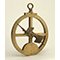 Francisco de Goes, Mariner’s astrolabe