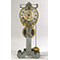 Eustachio Porcellotti, Pendulum clock