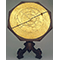 Astrolabe (Inv. 3361)