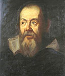 Imagine: Ritratto di Galileo