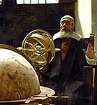 Imagine: Galileo e Viviani