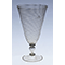 Bicchiere conico (Inv. 3803)