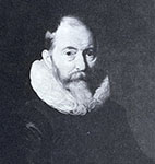 Willem Jansz Blaeu