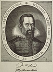 Johann Kepler