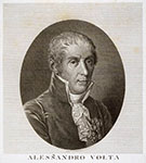 Alessandro Volta